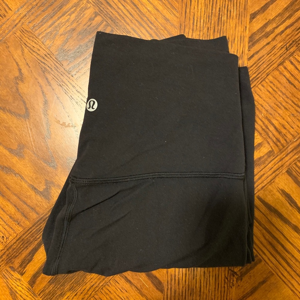 Lululemon Align Pant 28”